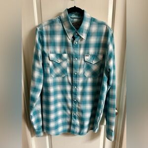 Dixxon Flannel Co. "The Fria" – Men's XL Long (XLT) – NEW/NWOT
